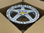 Lexus LFA 2010–2013 Geschmiedete OEM Felgen R20 V3 (4 Stk) Foto 4