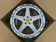 Lexus LFA 2010–2013 Geschmiedete OEM Felgen R20 V3 (4 Stk) Foto 1