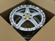 Lexus LFA 2010–2013 Geschmiedete OEM Felgen R20 V3 (4 Stk) Foto 3