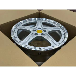 Geschmiedete OEM Felgen R20 V3 (4 Stk) Foto 4