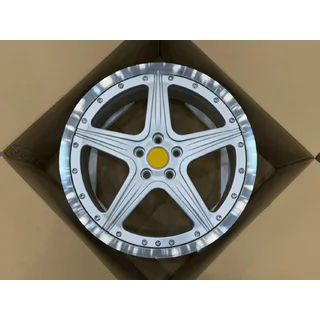 Geschmiedete OEM Felgen R20 V3 (4 Stk) Foto 1