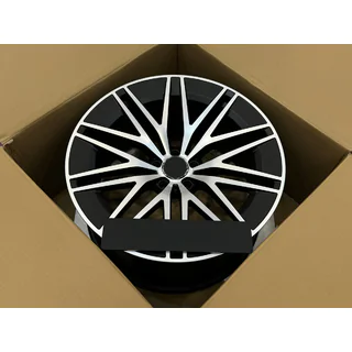 Geschmiedete OEM Felgen R20 V4 (4 Stk) Foto 2