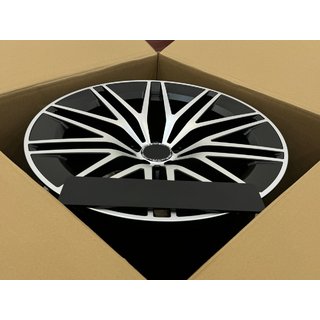 Geschmiedete OEM Felgen R20 V4 (4 Stk) Foto 4