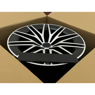 Geschmiedete OEM Felgen R20 V4 (4 Stk) Foto 4