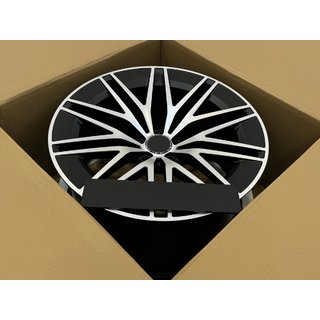 Geschmiedete OEM Felgen R20 V4 (4 Stk) Foto 3