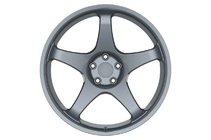 Lexus LFA 2010–2013 Geschmiedete OEM Felgen R20 V5 (4 Stk) Foto 2