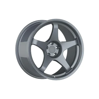 Geschmiedete OEM Felgen R20 V5 (4 Stk) Foto 3