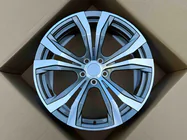 Lexus LFA 2010–2013 Geschmiedete OEM Felgen R20 V6 (4 Stk) Foto 1