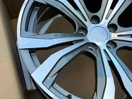 Lexus LFA 2010–2013 Geschmiedete OEM Felgen R20 V6 (4 Stk) Foto 6