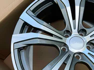Lexus LFA 2010–2013 Geschmiedete OEM Felgen R20 V6 (4 Stk) Foto 7