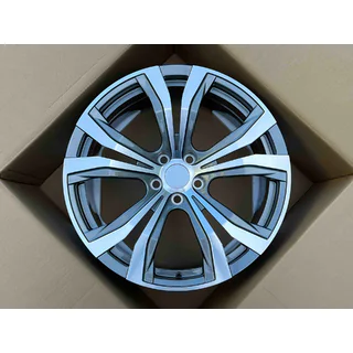 Geschmiedete OEM Felgen R20 V6 (4 Stk) Foto 1