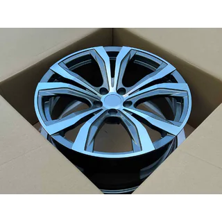 Geschmiedete OEM Felgen R20 V6 (4 Stk) Foto 3