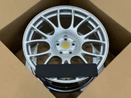 Lexus LFA 2010–2013 Geschmiedete OEM Felgen R20 V7 (4 Stk) Foto 2