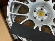 Lexus LFA 2010–2013 Geschmiedete OEM Felgen R20 V7 (4 Stk) Foto 7