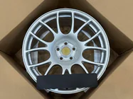 Lexus LFA 2010–2013 Geschmiedete OEM Felgen R20 V7 (4 Stk) Foto 1