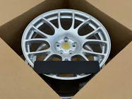 Lexus LFA 2010–2013 Geschmiedete OEM Felgen R20 V7 (4 Stk) Foto 3