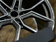 Lotus Emeya Geschmiedete OEM Felgen R20 V7 (4 Stk) Foto 8
