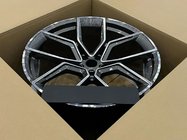 Lotus Emeya Geschmiedete OEM Felgen R20 V7 (4 Stk) Foto 4