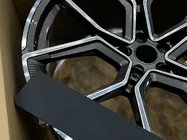 Lotus Emeya Geschmiedete OEM Felgen R20 V7 (4 Stk) Foto 7
