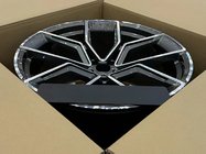 Lotus Emeya Geschmiedete OEM Felgen R20 V7 (4 Stk) Foto 6