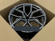 Lotus Emeya Geschmiedete OEM Felgen R20 V7 (4 Stk) Foto 5