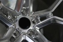 Lotus Emeya Geschmiedete OEM Felgen R20 V7 (4 Stk) Foto 15