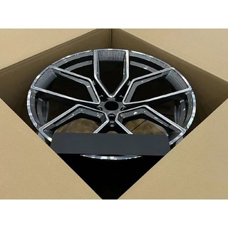 Geschmiedete OEM Felgen R20 V7 (4 Stk) Foto 4
