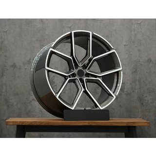 Geschmiedete OEM Felgen R20 V7 (4 Stk) Foto 1