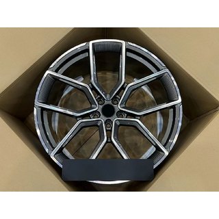 Geschmiedete OEM Felgen R20 V7 (4 Stk) Foto 2