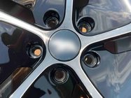 Lucid Air Geschmiedete OEM Felgen R19 V1 (4 Stk) Foto 5