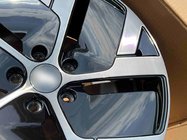 Lucid Air Geschmiedete OEM Felgen R19 V1 (4 Stk) Foto 6