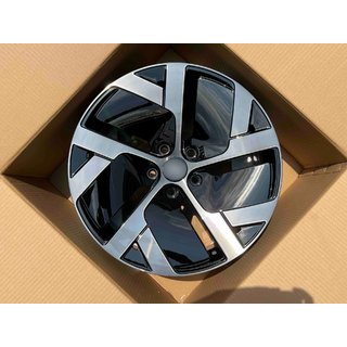 Geschmiedete OEM Felgen R19 V1 (4 Stk) Foto 1
