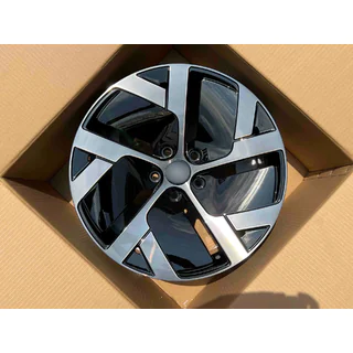 Geschmiedete OEM Felgen R19 V1 (4 Stk) Foto 1