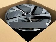 Lucid Air Geschmiedete OEM Felgen R19 V2 (4 Stk) Foto 4