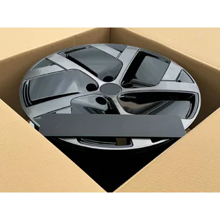 Geschmiedete OEM Felgen R19 V2 (4 Stk) Foto 4