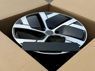 Lucid Air Geschmiedete OEM Felgen R19 V3 (4 Stk) Foto 4
