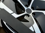 Lucid Air Geschmiedete OEM Felgen R19 V3 (4 Stk) Foto 8
