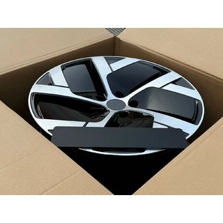 Geschmiedete OEM Felgen R19 V3 (4 Stk) Foto 4