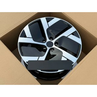 Geschmiedete OEM Felgen R19 V3 (4 Stk) Foto 1