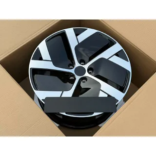 Geschmiedete OEM Felgen R19 V3 (4 Stk) Foto 1