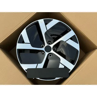 Geschmiedete OEM Felgen R19 V3 (4 Stk) Foto 2