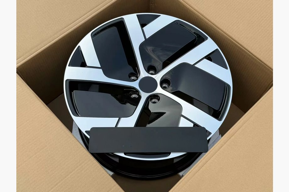 Lucid Air Geschmiedete OEM Felgen R19 V3 (4 Stk) Image