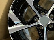 Lucid Air Geschmiedete OEM-Felgen R21 (4 Stk) Foto 7