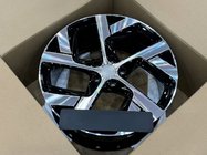 Lucid Air Geschmiedete OEM-Felgen R21 (4 Stk) Foto 3