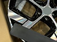 Lucid Air Geschmiedete OEM-Felgen R21 (4 Stk) Foto 10