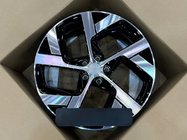 Lucid Air Geschmiedete OEM-Felgen R21 (4 Stk) Foto 2