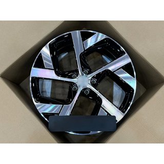 Geschmiedete OEM-Felgen R21 (4 Stk) Foto 2