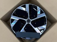 Lucid Air Geschmiedete OEM Felgen R20 V1 (4 Stk) Foto 1