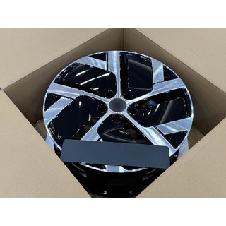 Geschmiedete OEM Felgen R20 V1 (4 Stk) Lucid Air Foto 3