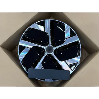 Geschmiedete OEM Felgen R20 V1 (4 Stk) Foto 1